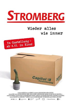 Stromberg – Wieder alles wie immer