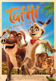 Tafiti – Ab durch die Wüste