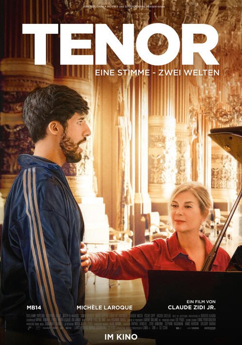 Tenor