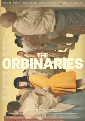 The Ordinaries
