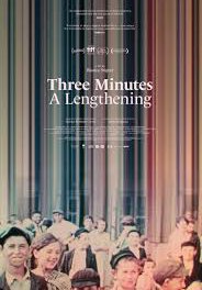 Three Minutes – A Lengthening