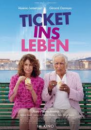 Ticket ins Leben