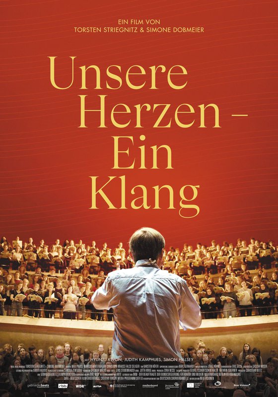 Unsere Herzen ein Klang