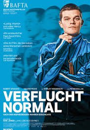 Verflucht Normal