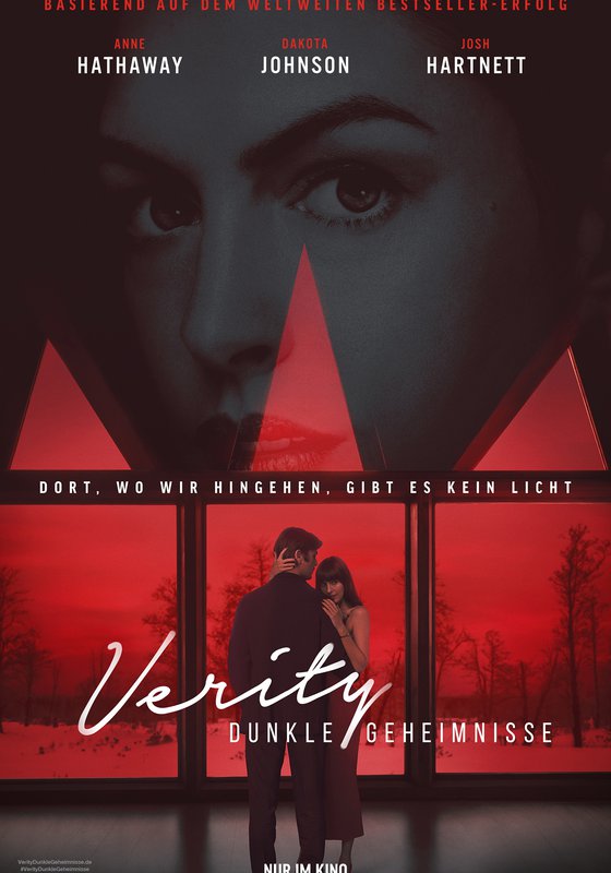 Verity – Dunkle Geheimnisse