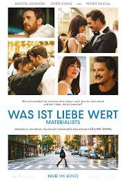 Was ist Liebe wert – Materialists