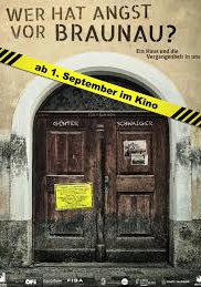 Wer hat Angst vor Braunau? Ein Haus und die Vergangenheit in uns