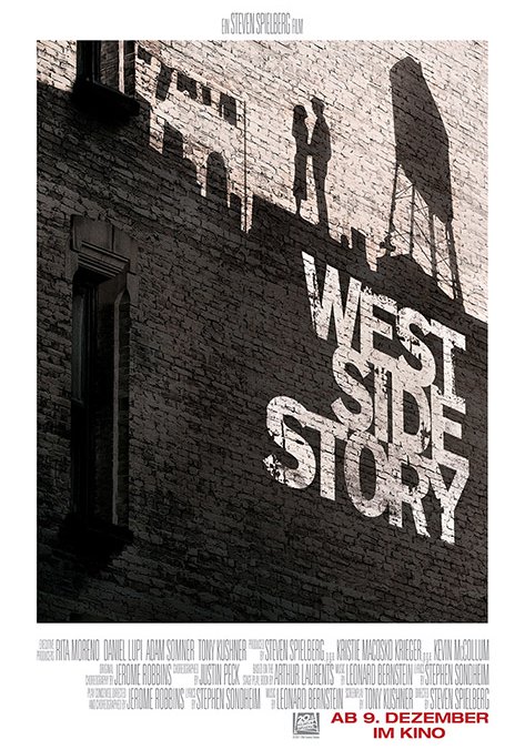 West Side Story