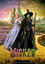 Wicked II