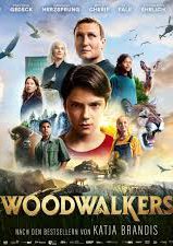 Woodwalkers