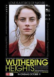 Wuthering Heights