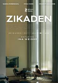 Zikaden