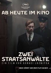 Zwei Staatsanwälte