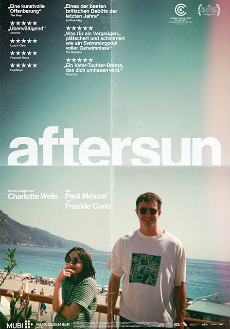 Aftersun