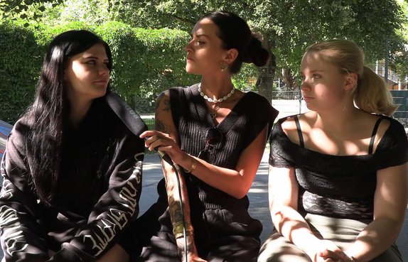 Blühende Landschaften Still