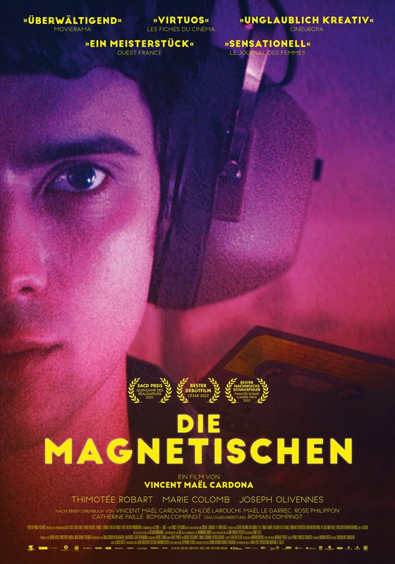 Die Magnetischen