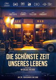 Die scönste zeit
