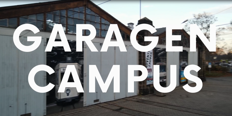 Garagencampus