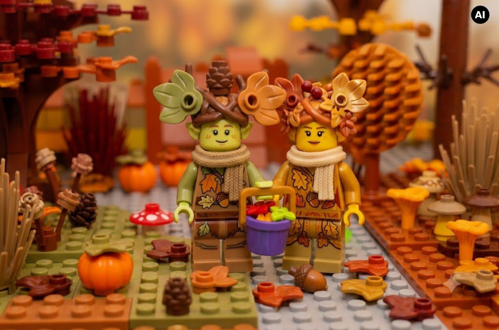 herbst lego ai