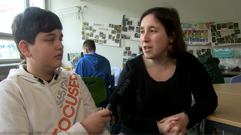 Kooperationschule