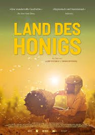 Land  des Honigs
