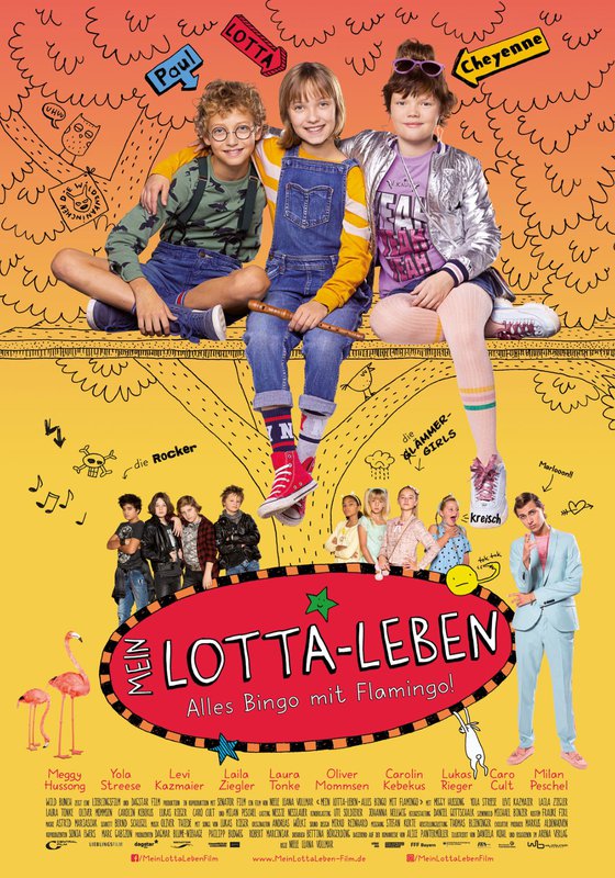 mein lotta leben
