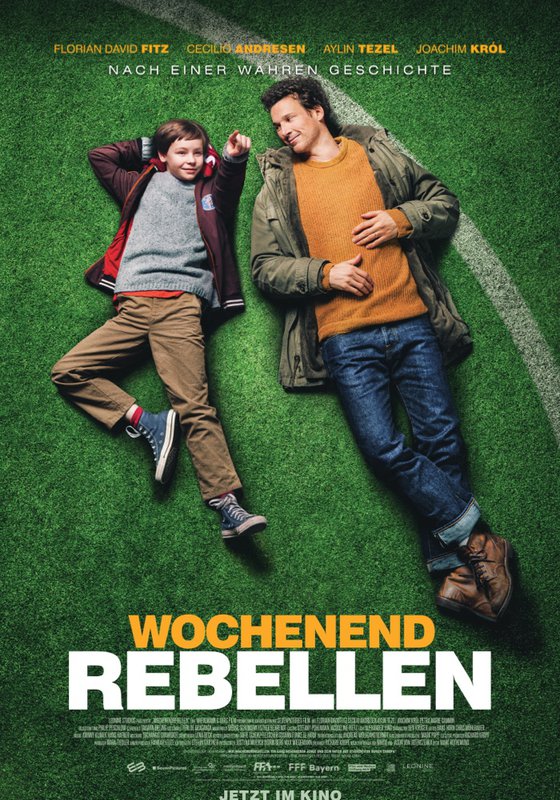 wochenendrebellen