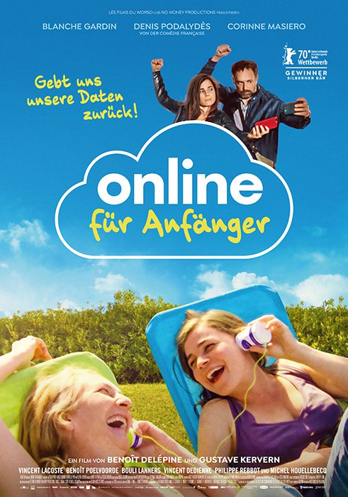 Online für Anfänger