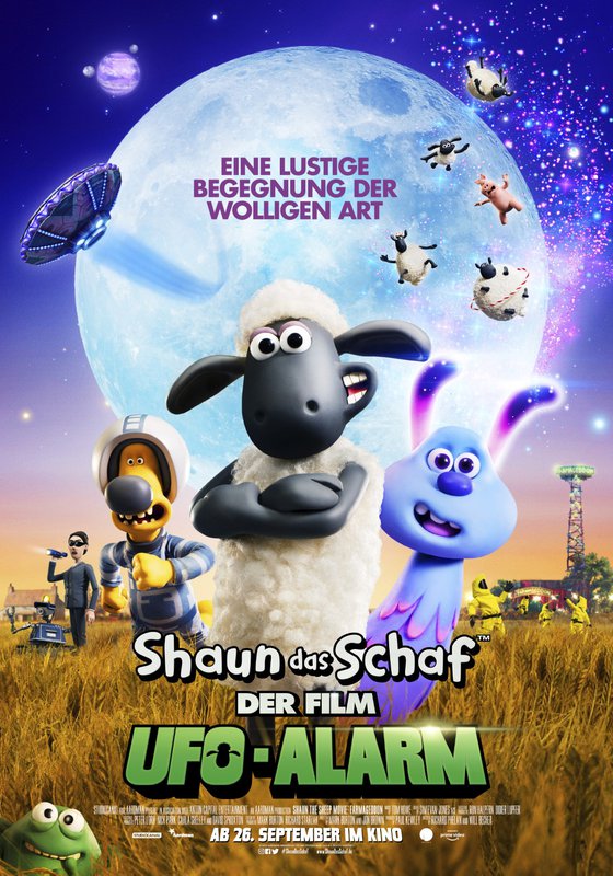 shaun das schaf
