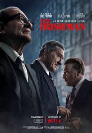 the irishman