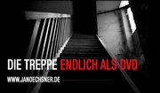 Treppe - Werbung