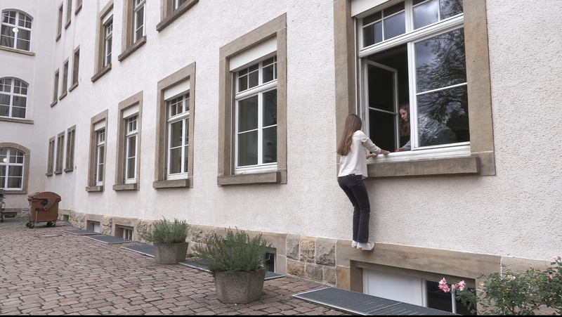 wahrheit oder pflicht Still